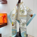  エルメス 女性用 スカーフ 33037