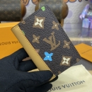 ルイ・ヴィトン ルイ・ヴィトン ポケットオーガナイザー カード財布 M83337