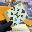 ルイ・ヴィトン ルイ・ヴィトン 二つ折り財布 M83334