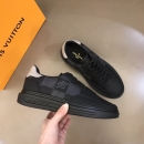  ルイ・ヴィトン 男性用 スニーカー 742055