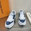  ルイ・ヴィトン 男性用 スニーカー 742059