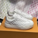  ルイ・ヴィトン 女性 スニーカー 122110