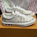  ルイ・ヴィトン 男性用 スニーカー 742062