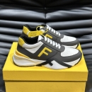  フェンディ 男性用 スニーカー 742020