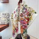  ディオール 女性用 スカーフ 33032