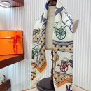  エルメス 女性用 スカーフ 33038