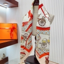  エルメス 女性用 スカーフ 33039