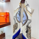  エルメス 女性用 スカーフ 33040