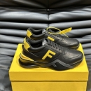  フェンディ 男性用 スニーカー 742021