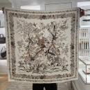  ディオール 女性用 スカーフ 33056