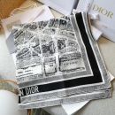  ディオール 女性用 スカーフ 33082