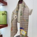  グッチ 女性用 スカーフ 33094