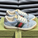  グッチ ユニセックス スニーカー 742019