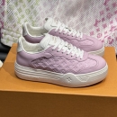  ルイ・ヴィトン 女性 スニーカー 122108