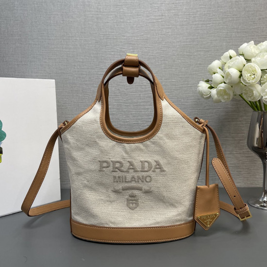 プラダ プラダ ショルダーバッグ 1BE074