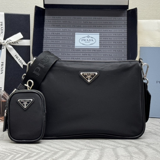 プラダ プラダ ボディバッグ 2VH113