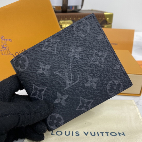 ルイ・ヴィトン ルイ・ヴィトン 二つ折り財布 N60053