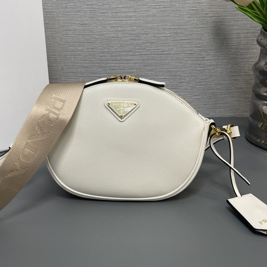 プラダ プラダ クロスバッグ 1BH212