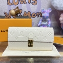 ルイ・ヴィトン ルイ・ヴィトン 財布 サラ・ウォレット M82638