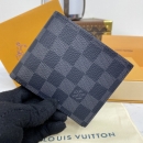 ルイ・ヴィトン ルイ・ヴィトン 二つ折り財布 N60053