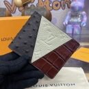 ルイ・ヴィトン ルイ・ヴィトン 二つ折り財布 M84689