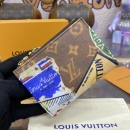 ルイ・ヴィトン ルイ・ヴィトン 二つ折り財布 M82383