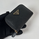 プラダ プラダ 二つ折り財布 1MM268