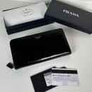 プラダ プラダ 長財布 2M1317