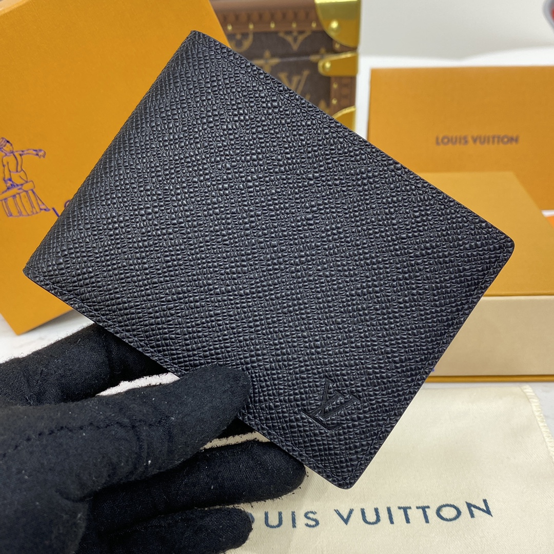 ルイ・ヴィトン ルイ・ヴィトン 二つ折り財布 M30952