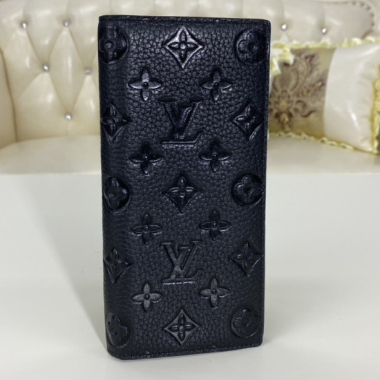 ルイ・ヴィトン ルイ・ヴィトン 長財布 M69038