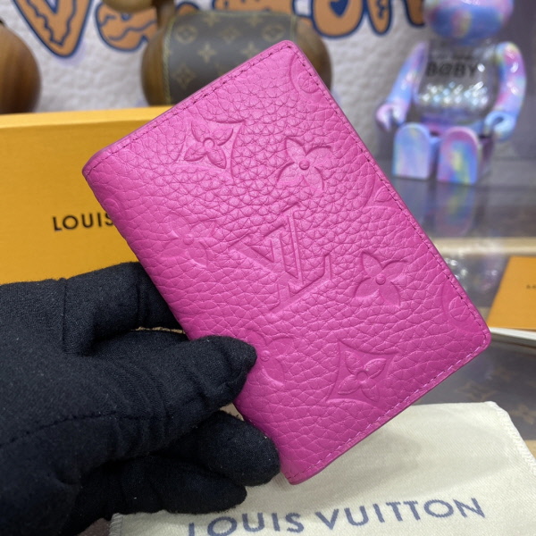 ルイ・ヴィトン ルイ・ヴィトン カード財布 M69044