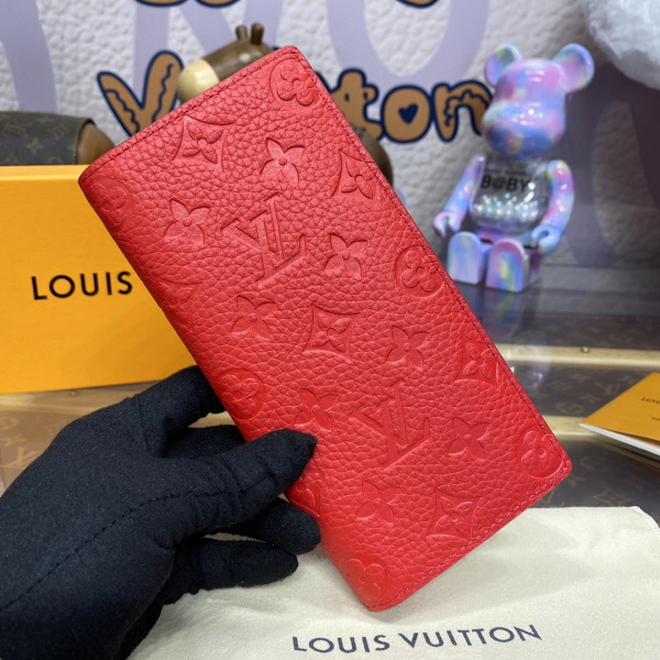 ルイ・ヴィトン ルイ・ヴィトン 長財布 M69038