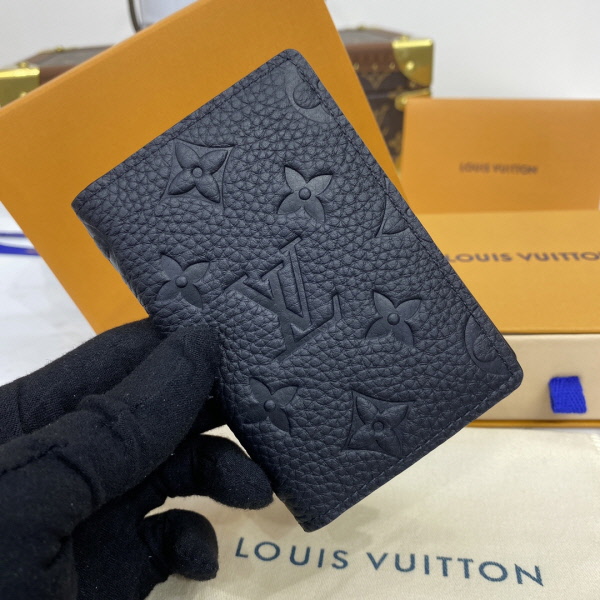 ルイ・ヴィトン ルイ・ヴィトン カード財布 M69044