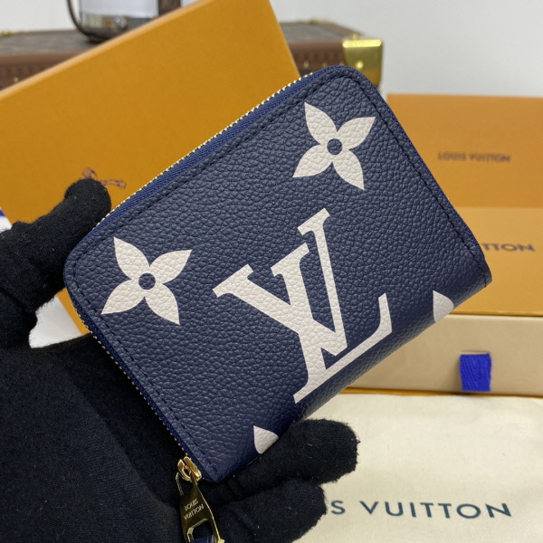 ルイ・ヴィトン ルイ・ヴィトン コインパース M60574