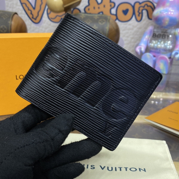 ルイ・ヴィトン ルイ・ヴィトン 二つ折り財布 M67542