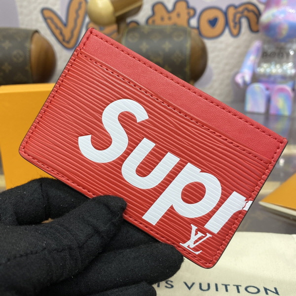 ルイ・ヴィトン ルイ・ヴィトン カード財布 M67543