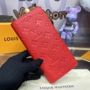 ルイ・ヴィトン ルイ・ヴィトン 長財布 M69038