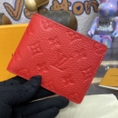 ルイ・ヴィトン ルイ・ヴィトン 二つ折り財布 M82072