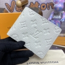 ルイ・ヴィトン ルイ・ヴィトン 二つ折り財布 M82072