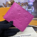 ルイ・ヴィトン ルイ・ヴィトン 二つ折り財布 M82072