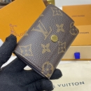 ルイ・ヴィトン ルイ・ヴィトン 二つ折り財布 M68704