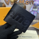 ルイ・ヴィトン ルイ・ヴィトン 二つ折り財布 M67542