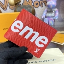 ルイ・ヴィトン ルイ・ヴィトン 二つ折り財布 M67542