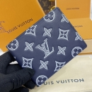 ルイ・ヴィトン ルイ・ヴィトン 二つ折り財布 M83379