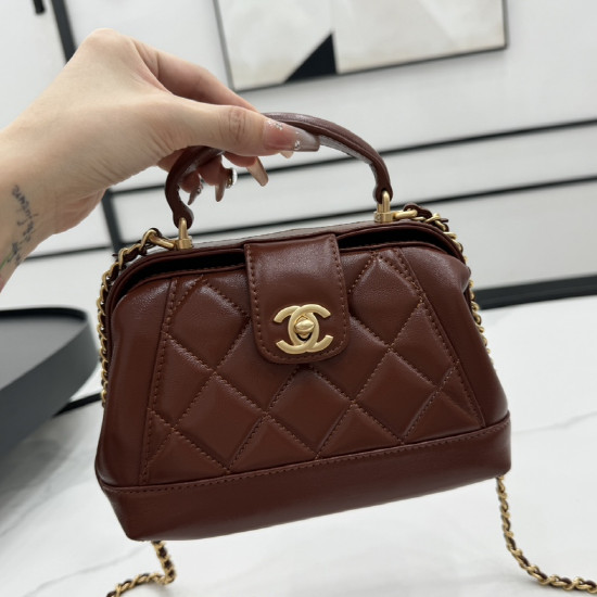 シャネル シャネル ミニバッグ AS4958