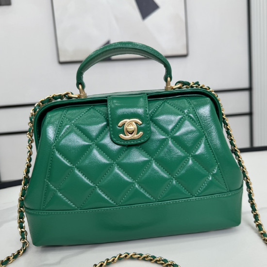 シャネル シャネル ミニバッグ AS4959