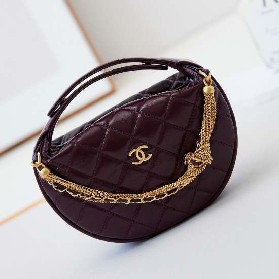 シャネル シャネル ミニバッグ AP99367