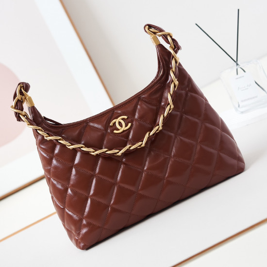 シャネル シャネル ショルダーバッグ AS4923