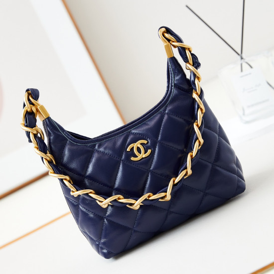 シャネル シャネル ショルダーバッグ AS4922