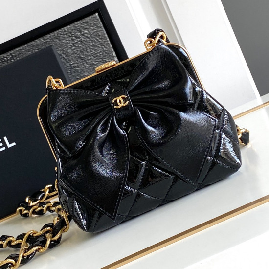 シャネル シャネル ショルダーバッグ AS80090